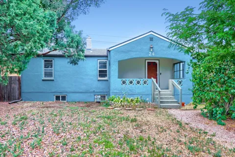 24 Swope Avenue