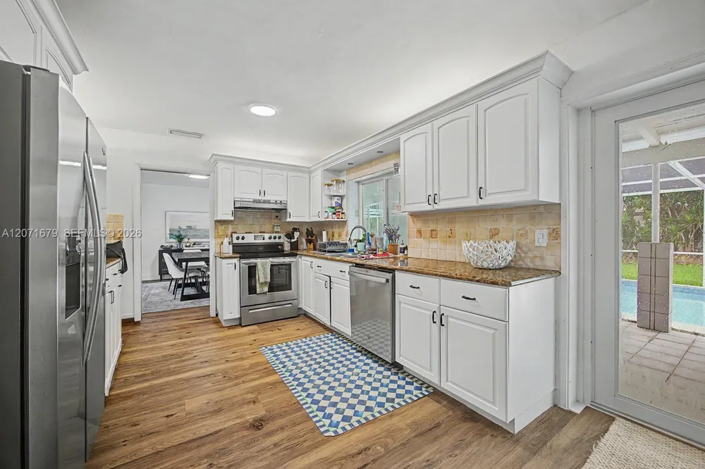 7100 SW 119TH ST #0 Pinecrest, FL 33156