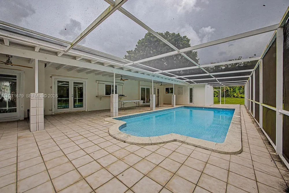7100 SW 119TH ST #0 Pinecrest, FL 33156