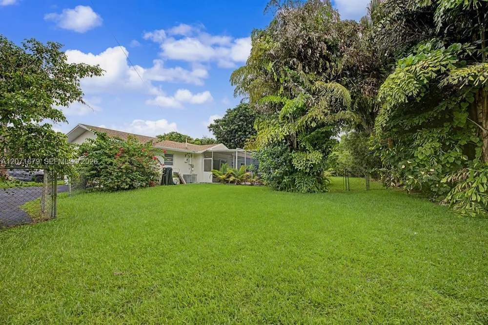7100 SW 119TH ST #0 Pinecrest, FL 33156