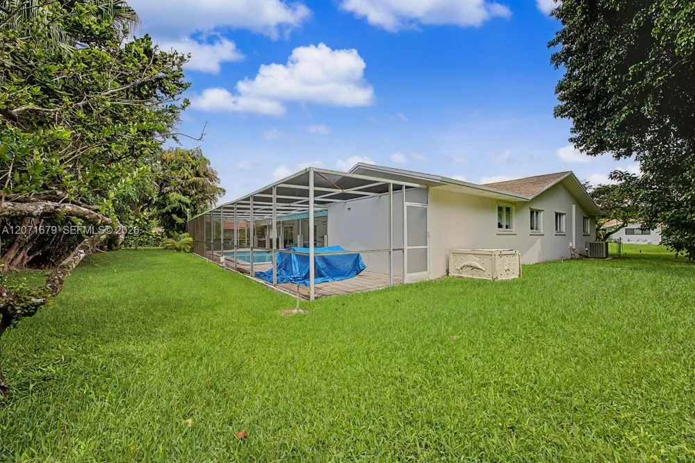 7100 SW 119TH ST #0 Pinecrest, FL 33156