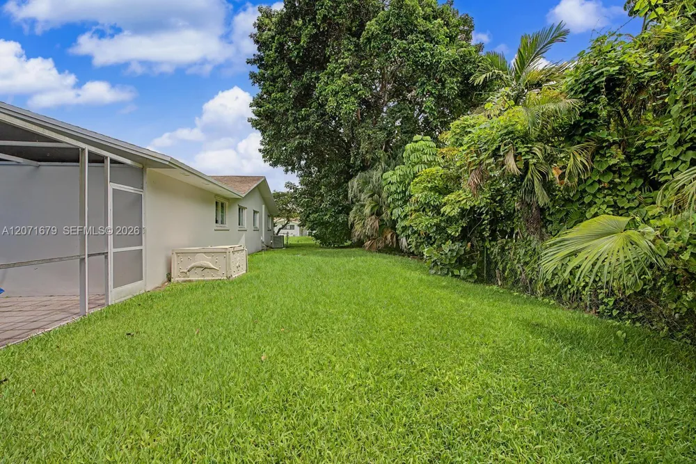 7100 SW 119TH ST #0 Pinecrest, FL 33156