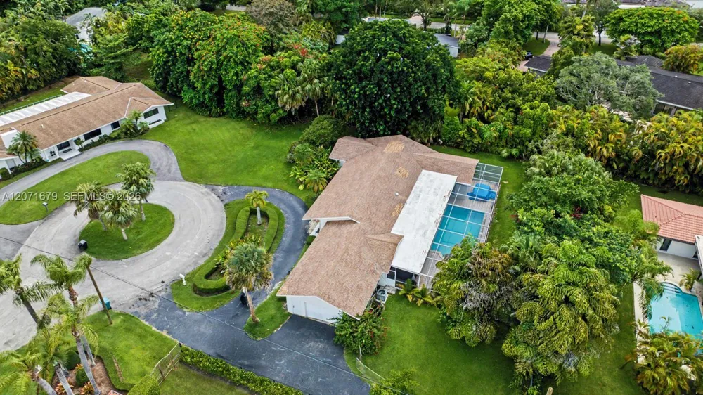 7100 SW 119TH ST #0 Pinecrest, FL 33156