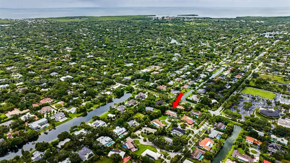 7100 SW 119TH ST #0 Pinecrest, FL 33156