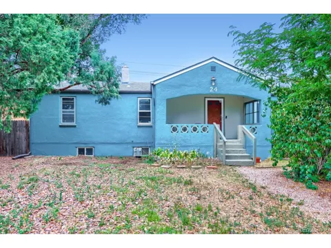 24 Swope Avenue
