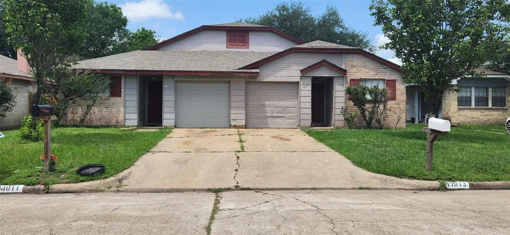 11011 Crenchrus Court Houston, TX 77086