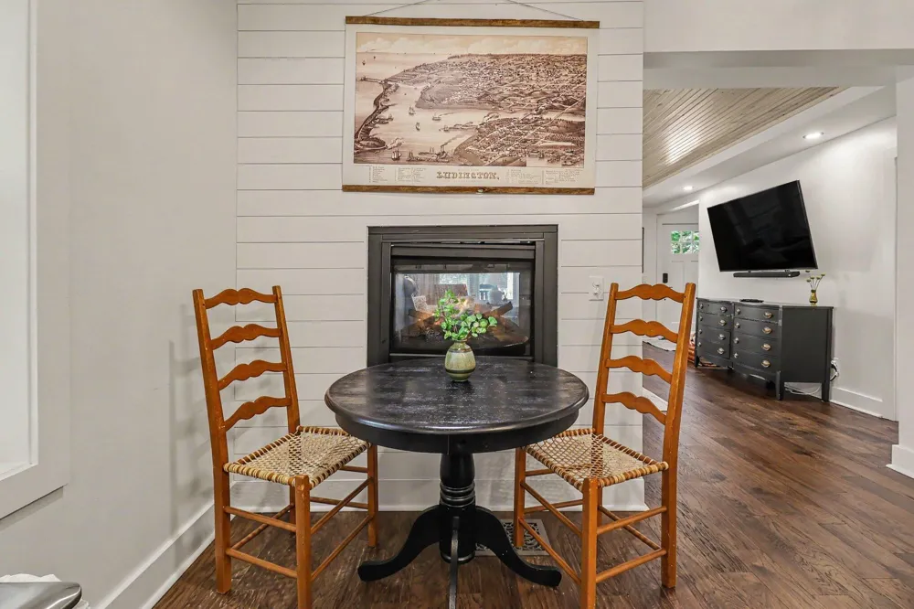 316 William Street Ludington, MI 49431