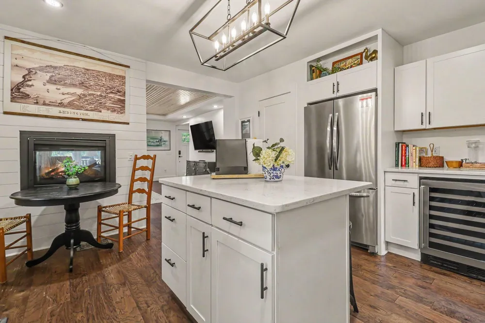 316 William Street Ludington, MI 49431