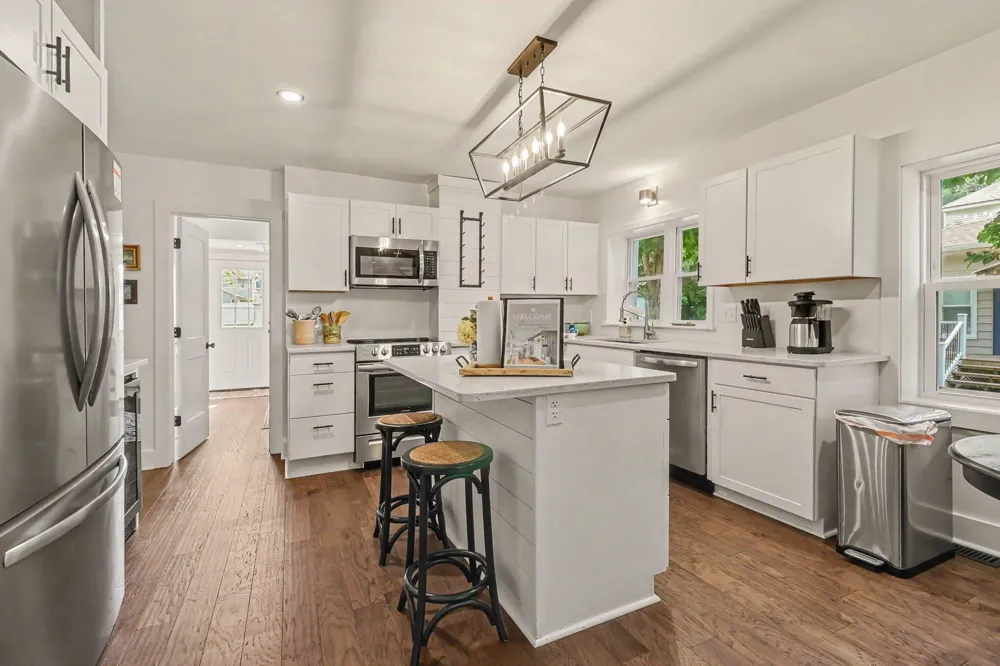316 William Street Ludington, MI 49431