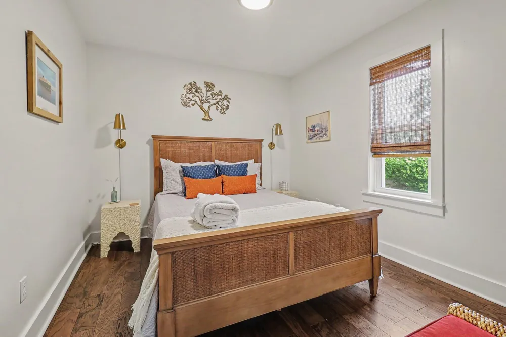 316 William Street Ludington, MI 49431
