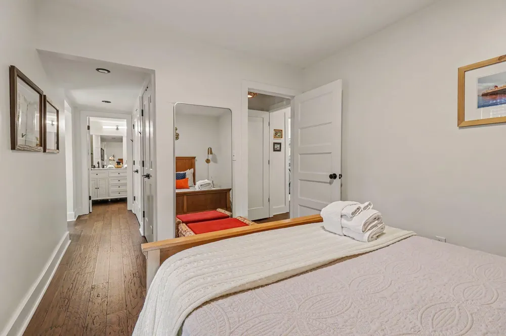 316 William Street Ludington, MI 49431