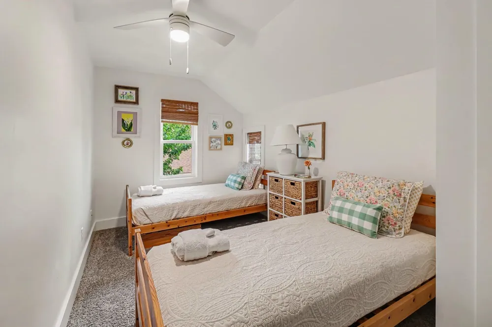316 William Street Ludington, MI 49431