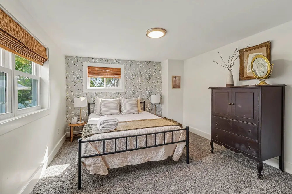 316 William Street Ludington, MI 49431