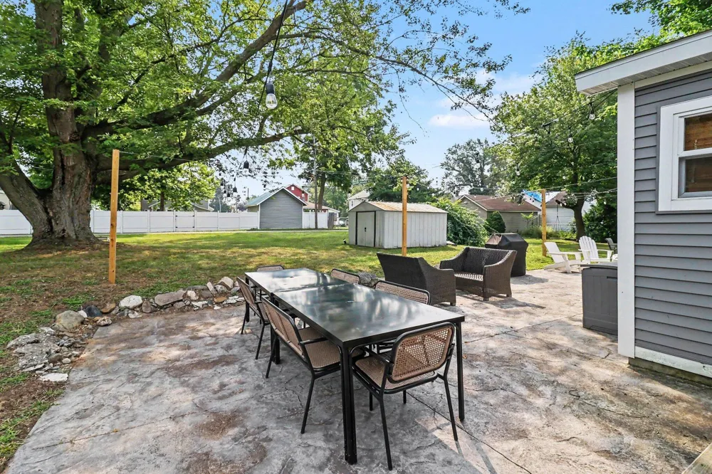 316 William Street Ludington, MI 49431