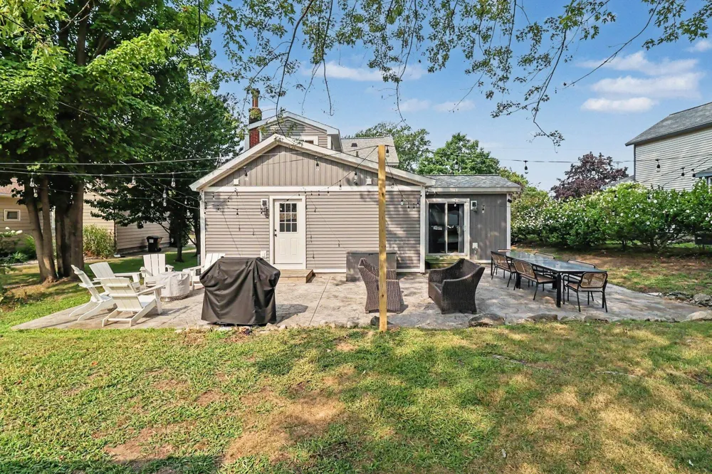 316 William Street Ludington, MI 49431