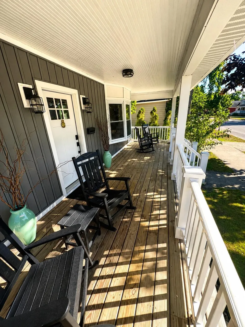 316 William Street Ludington, MI 49431