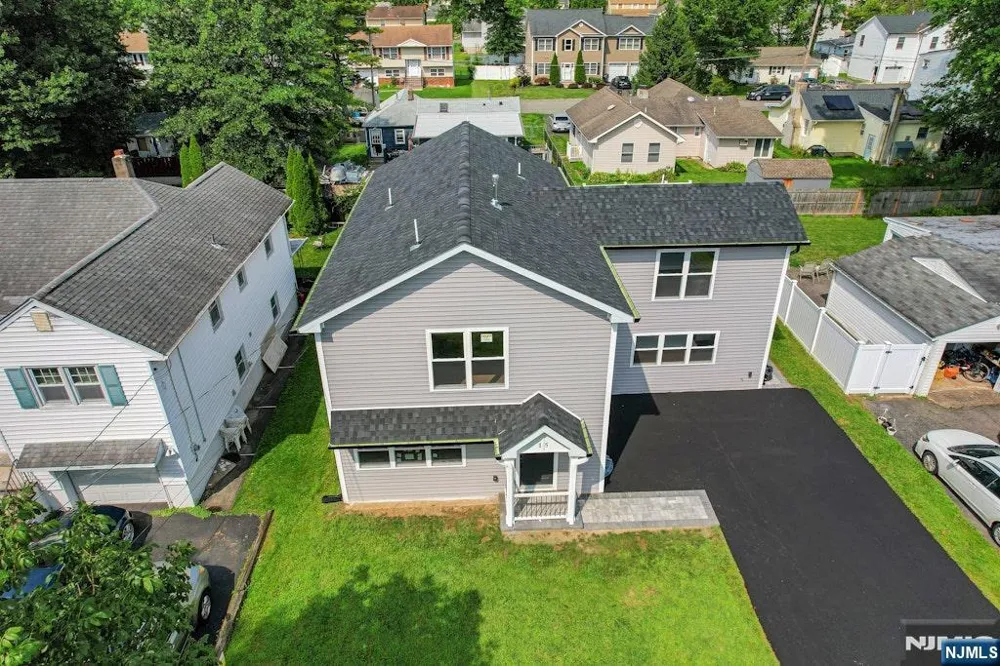 15 Seminole Avenue Par-Troy Hills, NJ 07034