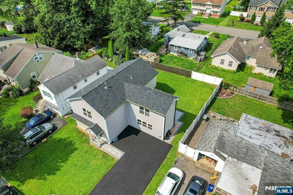 15 Seminole Avenue Par-Troy Hills, NJ 07034