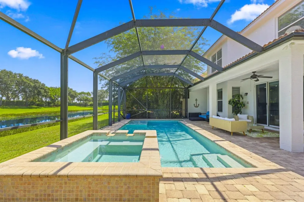 8885 KETTLE DRUM TERRACE Boynton Beach, FL 33473