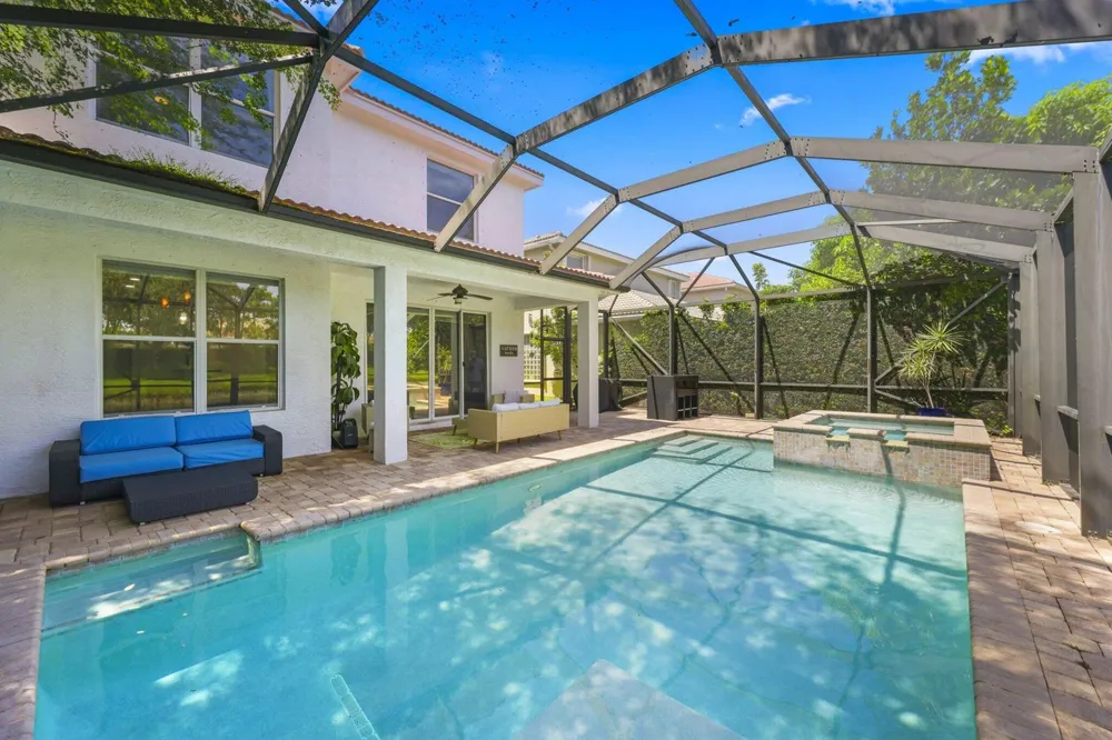 8885 KETTLE DRUM TERRACE Boynton Beach, FL 33473
