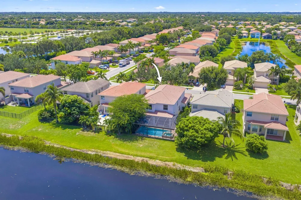 8885 KETTLE DRUM TERRACE Boynton Beach, FL 33473
