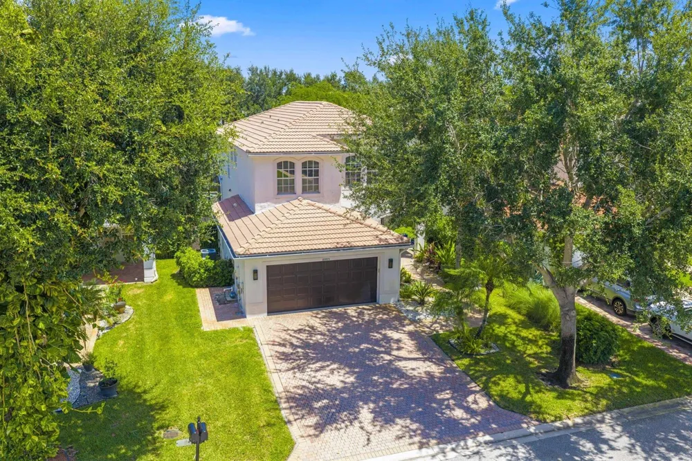 8885 KETTLE DRUM TERRACE Boynton Beach, FL 33473