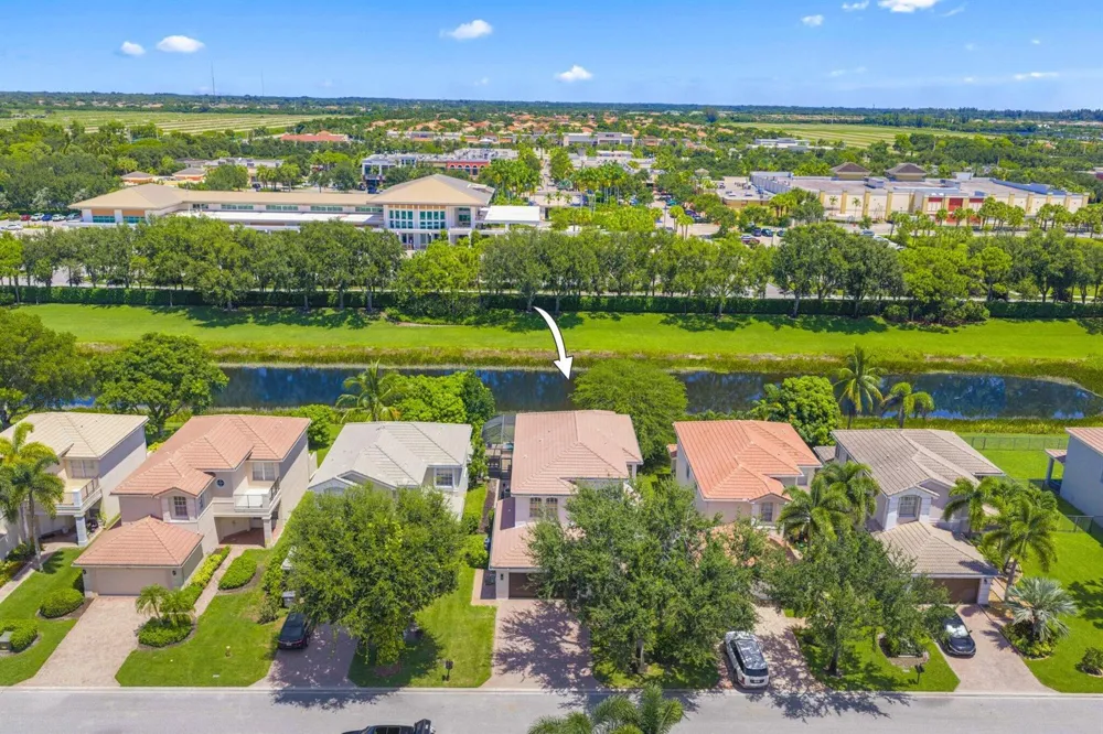 8885 KETTLE DRUM TERRACE Boynton Beach, FL 33473
