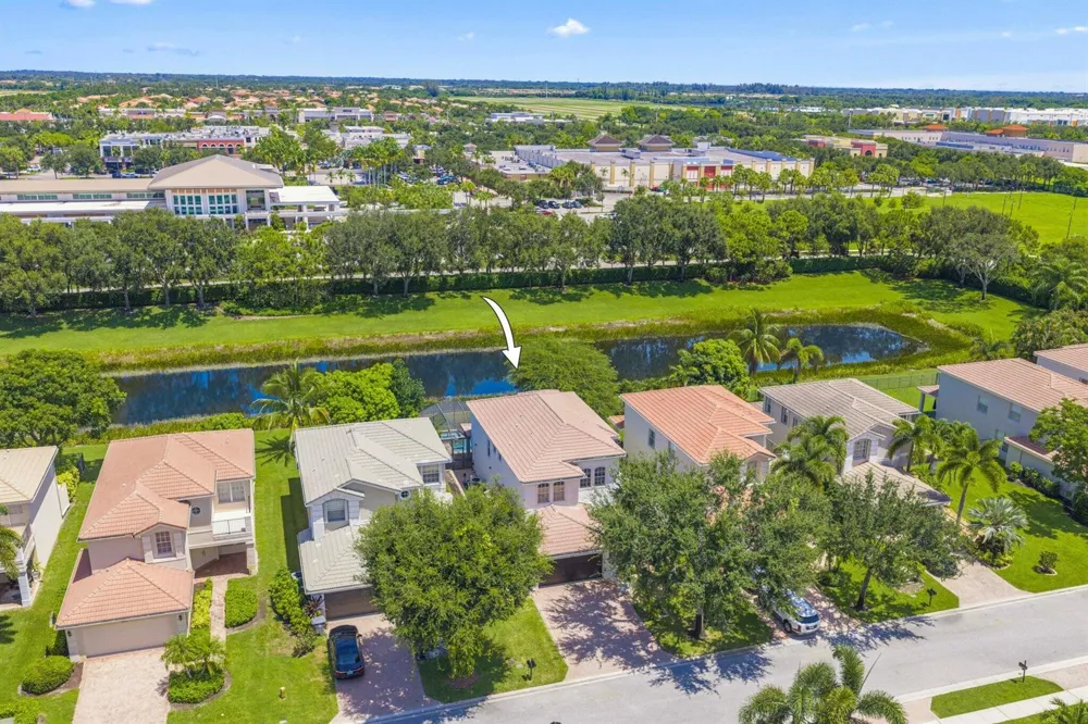 8885 KETTLE DRUM TERRACE Boynton Beach, FL 33473