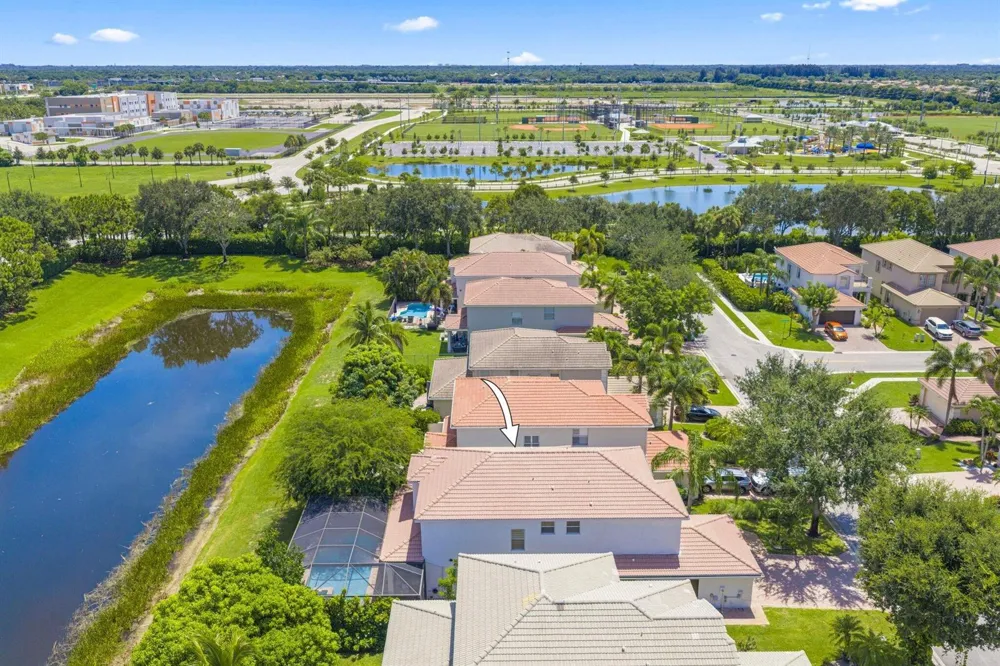 8885 KETTLE DRUM TERRACE Boynton Beach, FL 33473