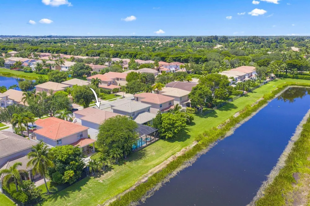 8885 KETTLE DRUM TERRACE Boynton Beach, FL 33473