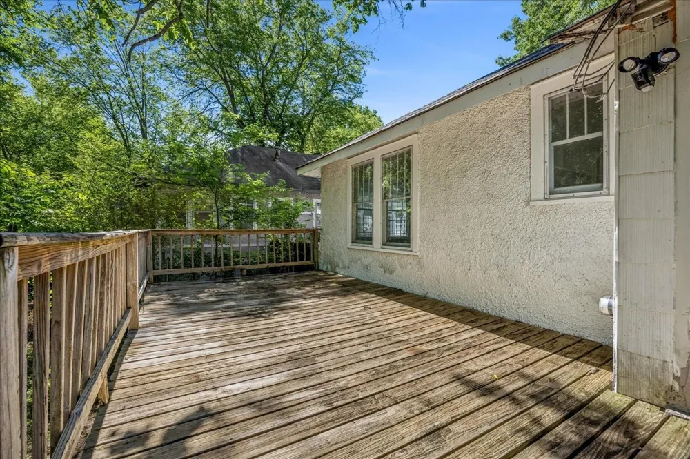 1468 FAXON AVE Memphis, TN 38104
