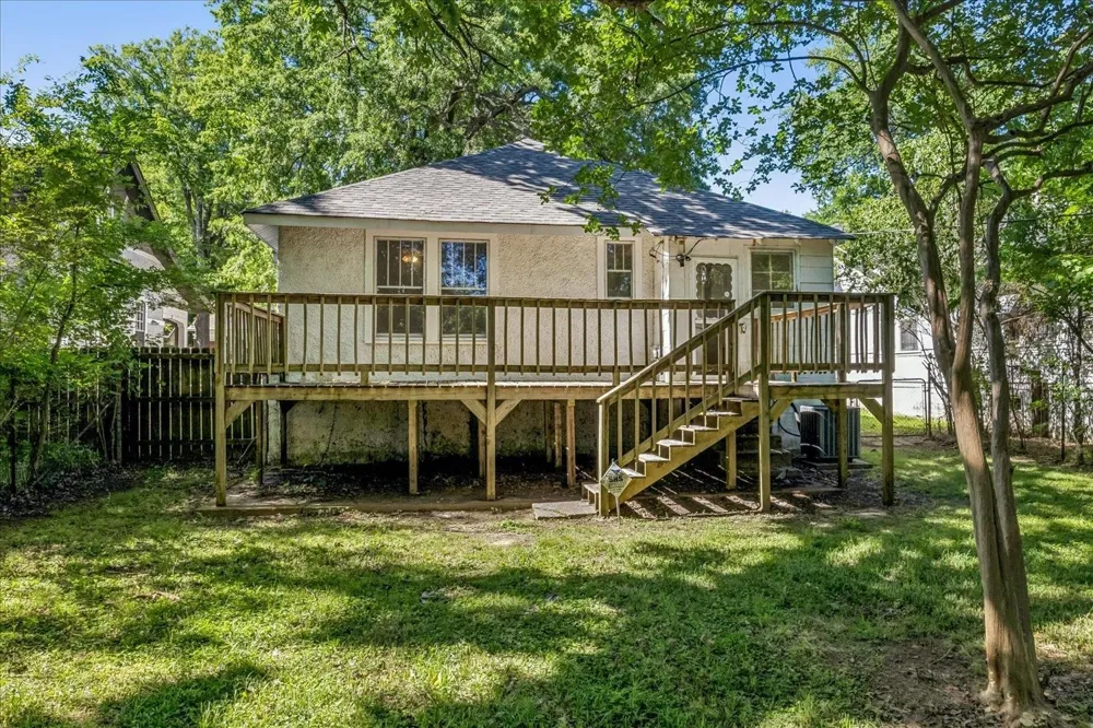 1468 FAXON AVE Memphis, TN 38104