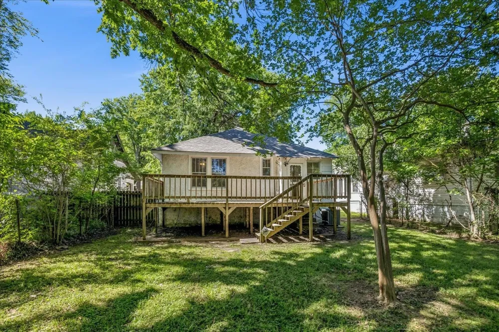 1468 FAXON AVE Memphis, TN 38104