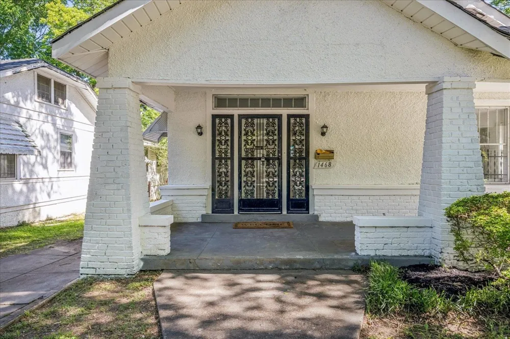 1468 FAXON AVE Memphis, TN 38104