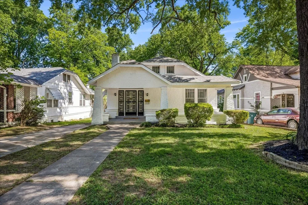 1468 FAXON AVE Memphis, TN 38104