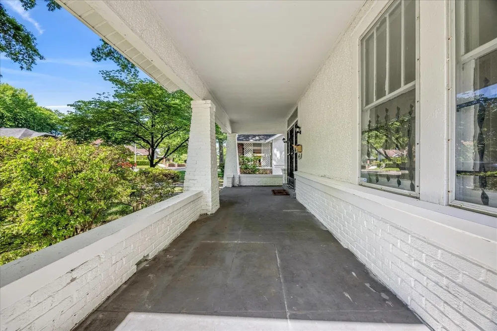 1468 FAXON AVE Memphis, TN 38104