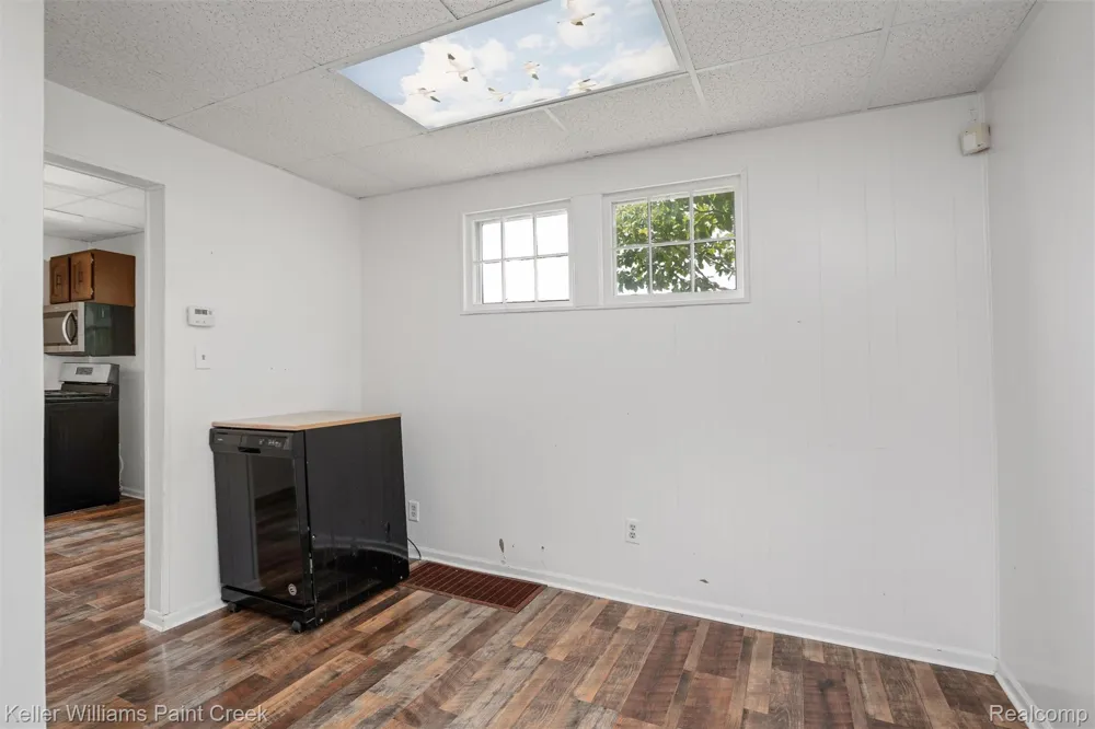 23880 Shook Road Clinton Charter Township, MI 48035