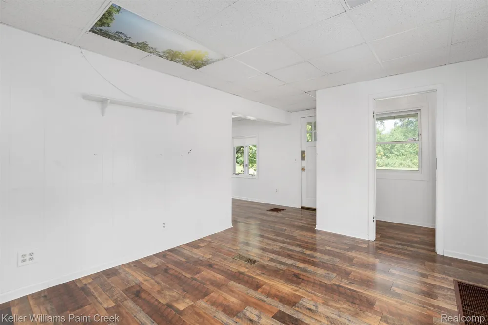 23880 Shook Road Clinton Charter Township, MI 48035