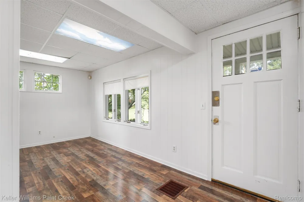 23880 Shook Road Clinton Charter Township, MI 48035