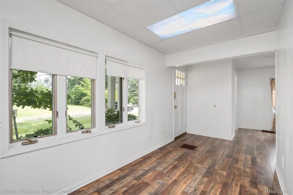 23880 Shook Road Clinton Charter Township, MI 48035