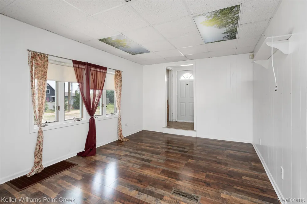 23880 Shook Road Clinton Charter Township, MI 48035