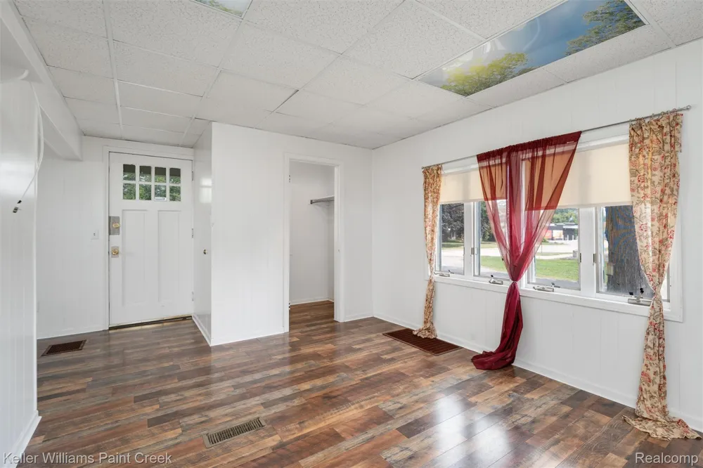 23880 Shook Road Clinton Charter Township, MI 48035