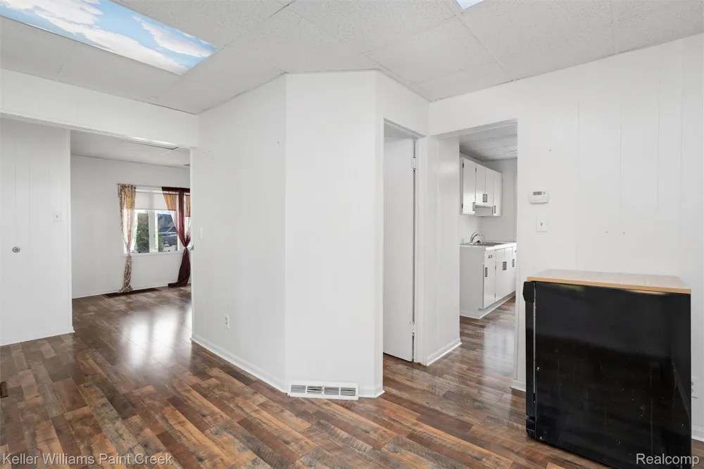 23880 Shook Road Clinton Charter Township, MI 48035