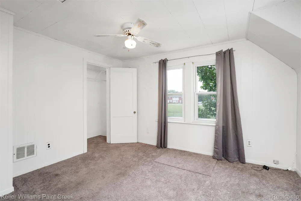 23880 Shook Road Clinton Charter Township, MI 48035