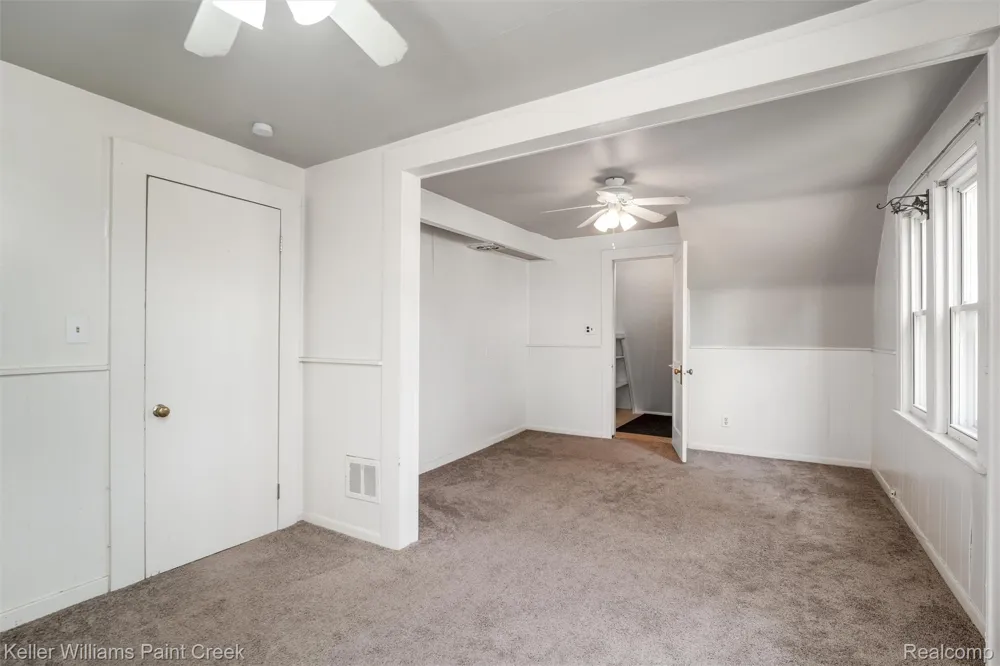 23880 Shook Road Clinton Charter Township, MI 48035