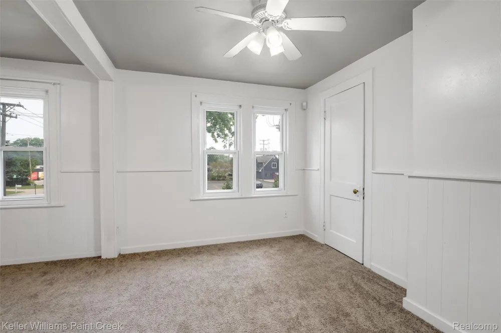 23880 Shook Road Clinton Charter Township, MI 48035