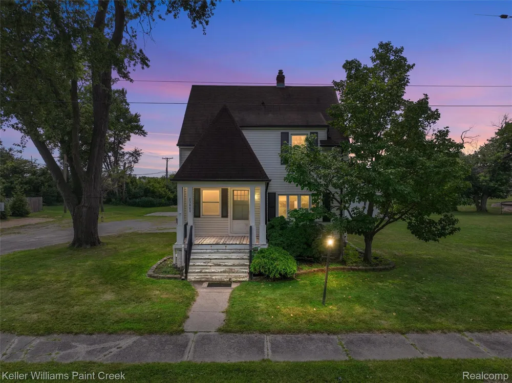 23880 Shook Road Clinton Charter Township, MI 48035