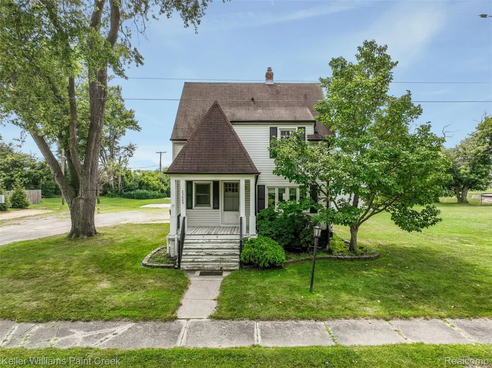 23880 Shook Road Clinton Charter Township, MI 48035