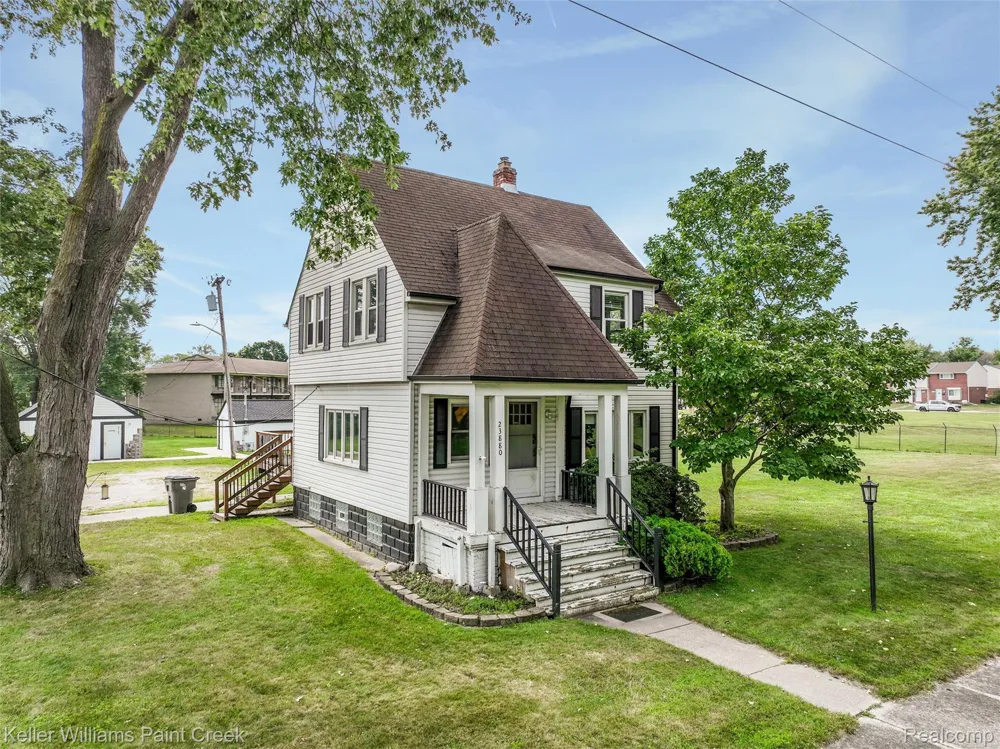 23880 Shook Road Clinton Charter Township, MI 48035