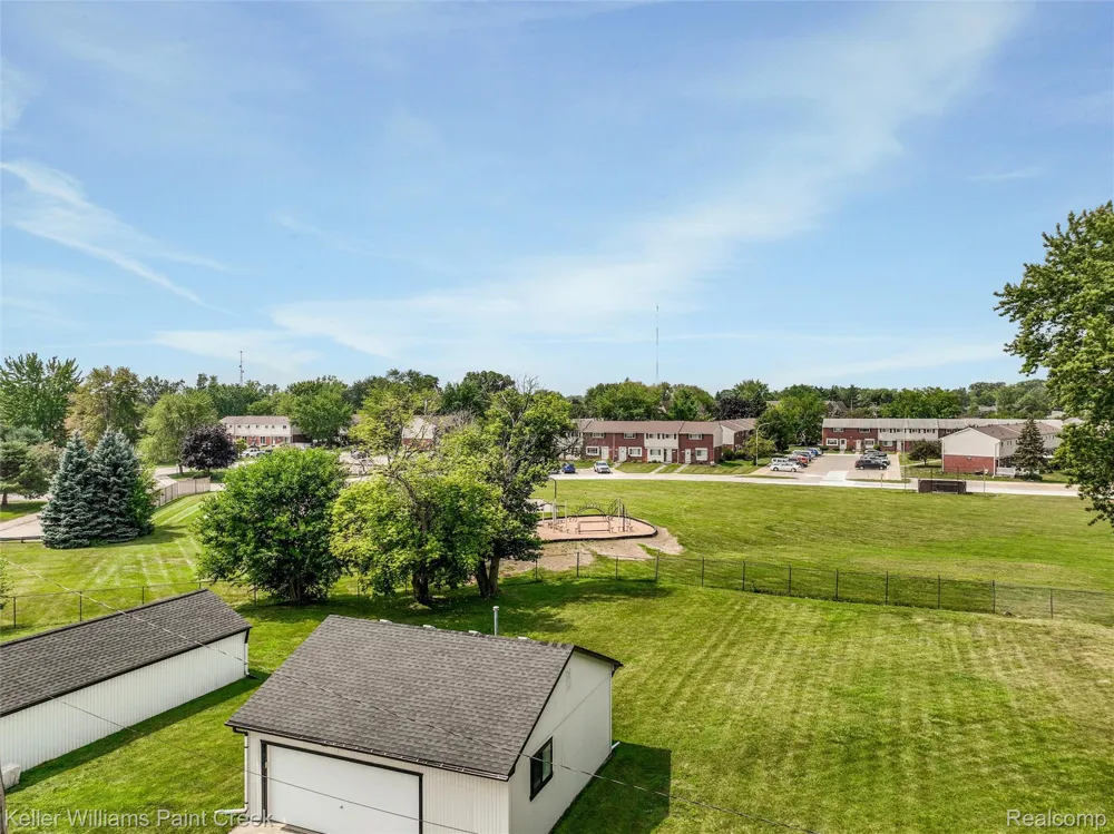 23880 Shook Road Clinton Charter Township, MI 48035